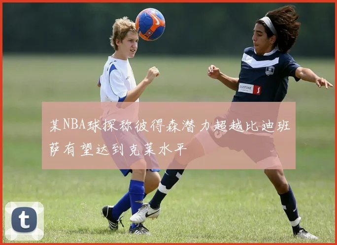 某NBA球探称彼得森潜力超越比迪班萨有望达到克莱水平