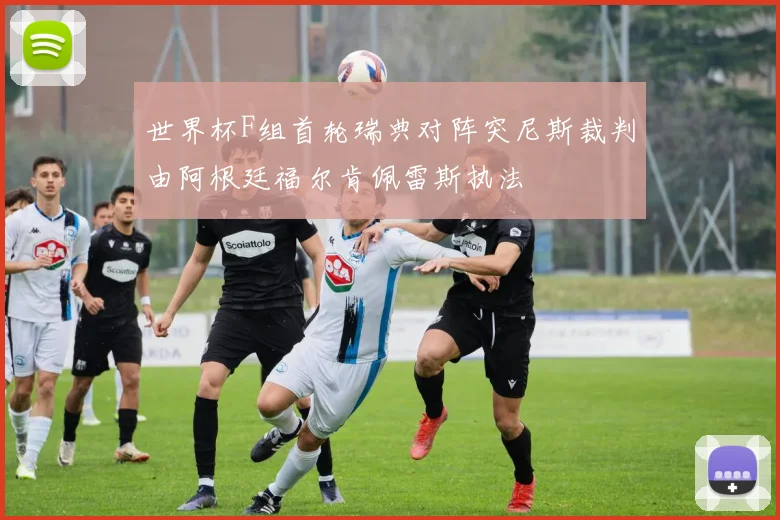 世界杯F组首轮瑞典对阵突尼斯裁判由阿根廷福尔肯佩雷斯执法